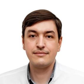 Тычинский Станислав Владимирович