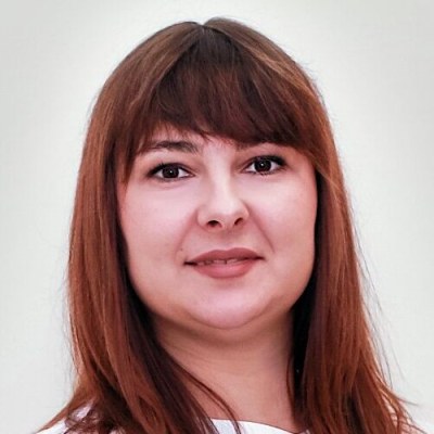 Мачнева Мария Сергеевна