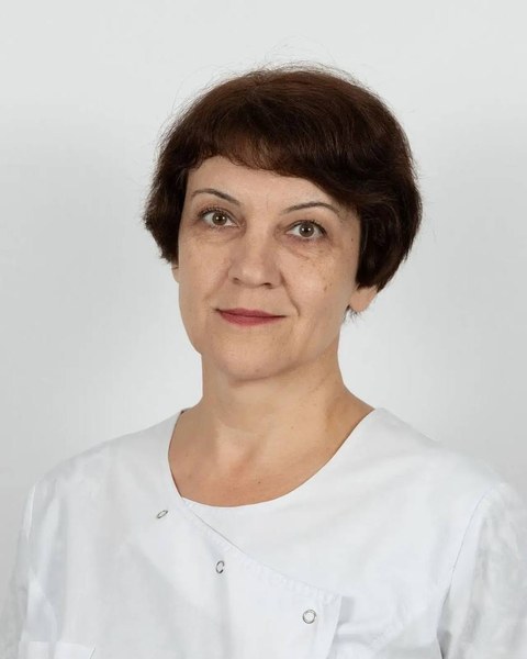 Иванова Юлиана Тимофеевна