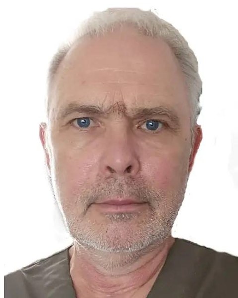 Воробьев Олег Витальевич
